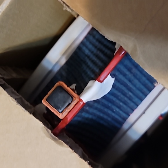 Villagers of the World China Traders Shoppe (no light cord) - Picture 7 of 7